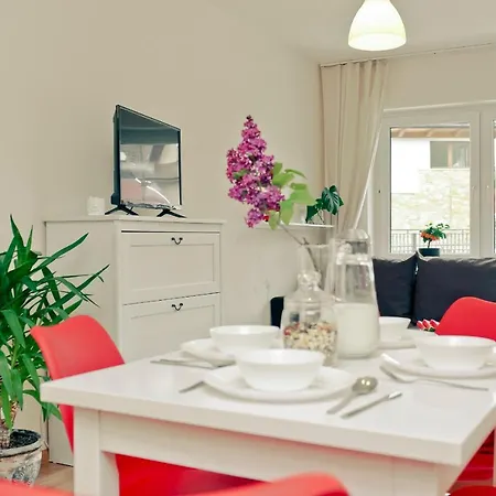 Apartman Giencyno Koncina Zakopane