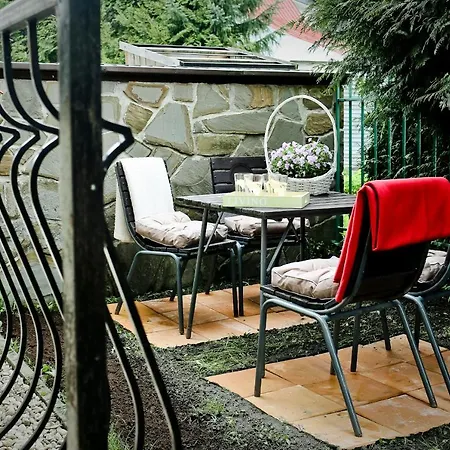 Giencyno Koncina * Zakopane