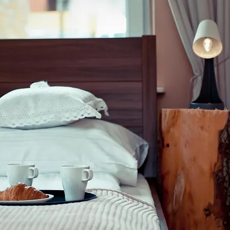 Giencyno Koncina * Zakopane