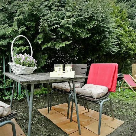 Giencyno Koncina Zakopane