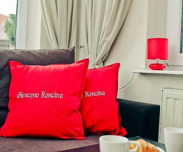 Giencyno Koncina زاكوباني