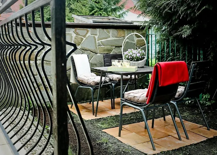 Giencyno Koncina * Zakopane