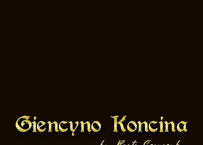 Giencyno Koncina Apartamento
