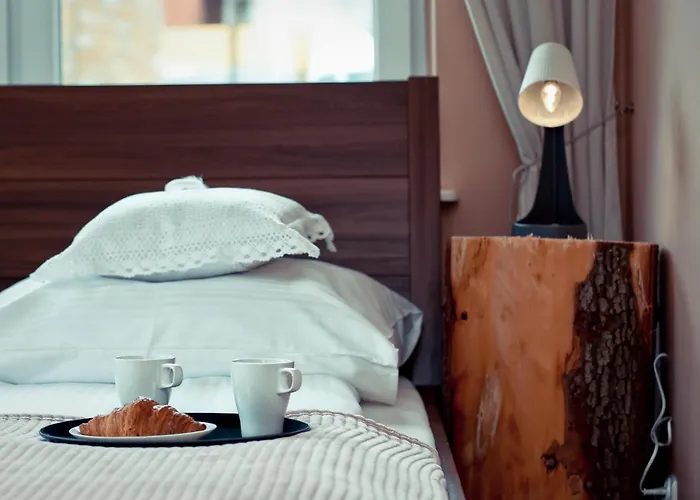 Giencyno Koncina * Zakopane