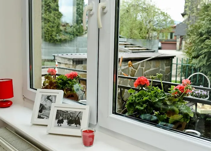 Giencyno Koncina شقة *